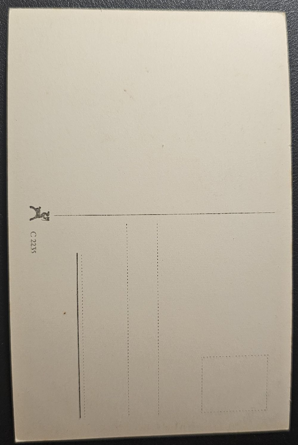 (image for) Fosco Giachetti #0001